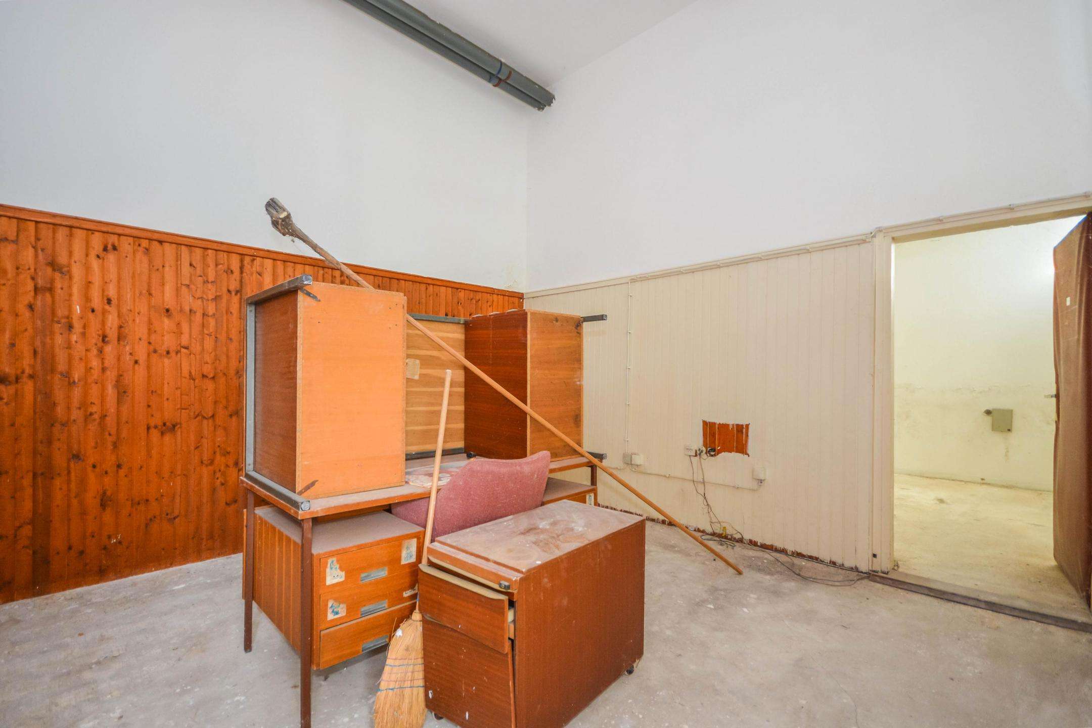 Buje | Poslovni prostor na dobri lokaciji