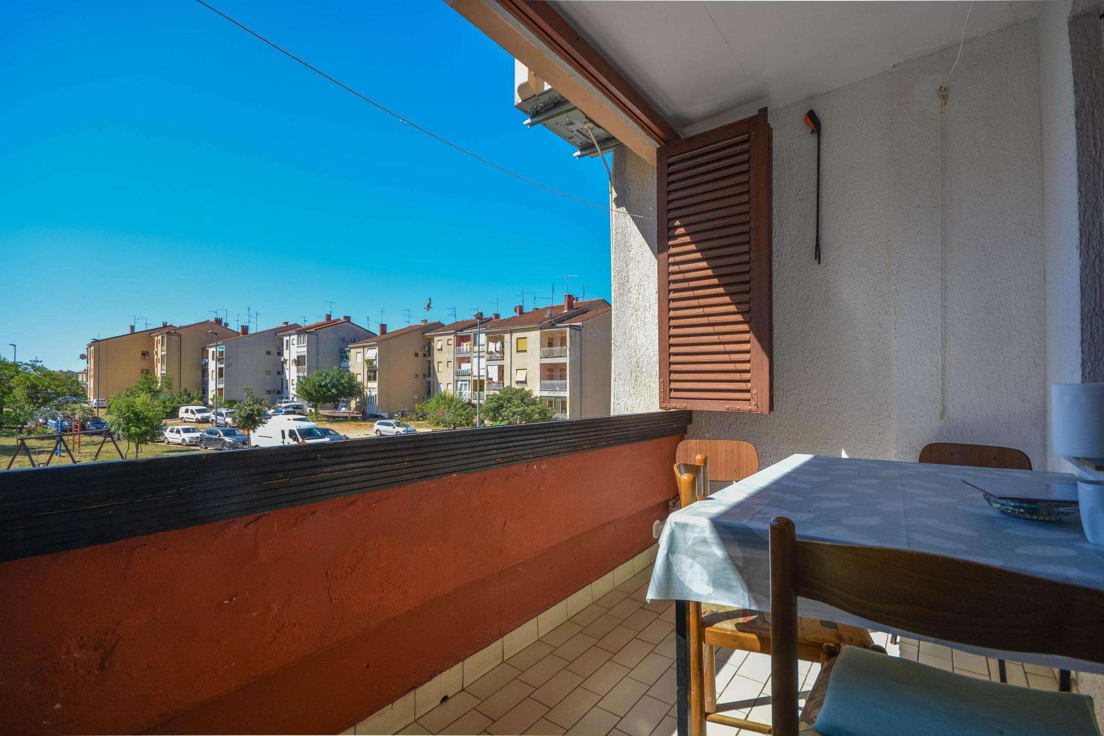 Umag | Wohnung im Zentrum nicht weit vom Meer entfernt Umag | Wohnung im Zentrum nicht weit vom Meer entfernt