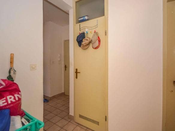 Umag | Stan u centru nedaleko od mora