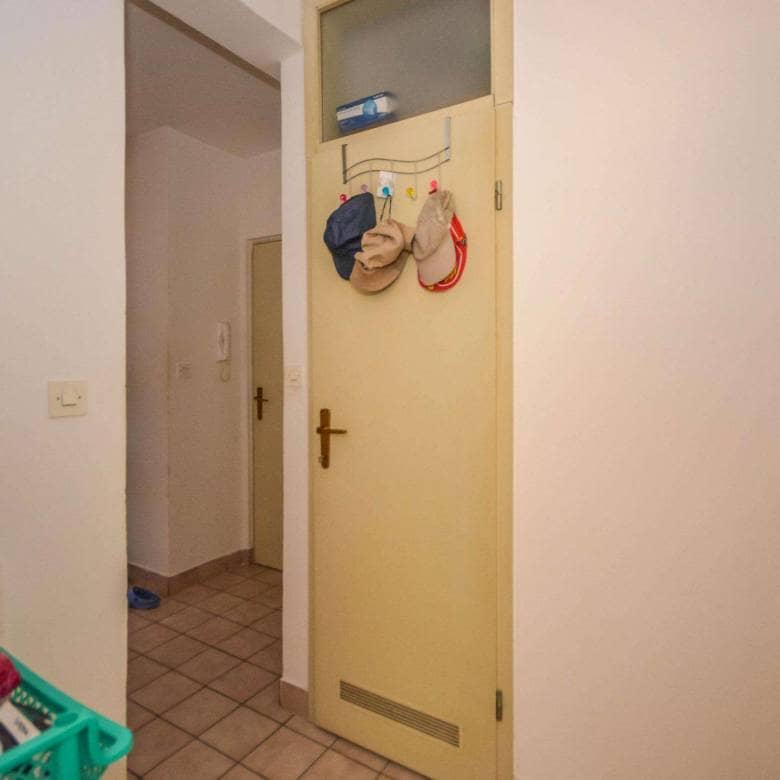 Umag | Stan u centru nedaleko od mora