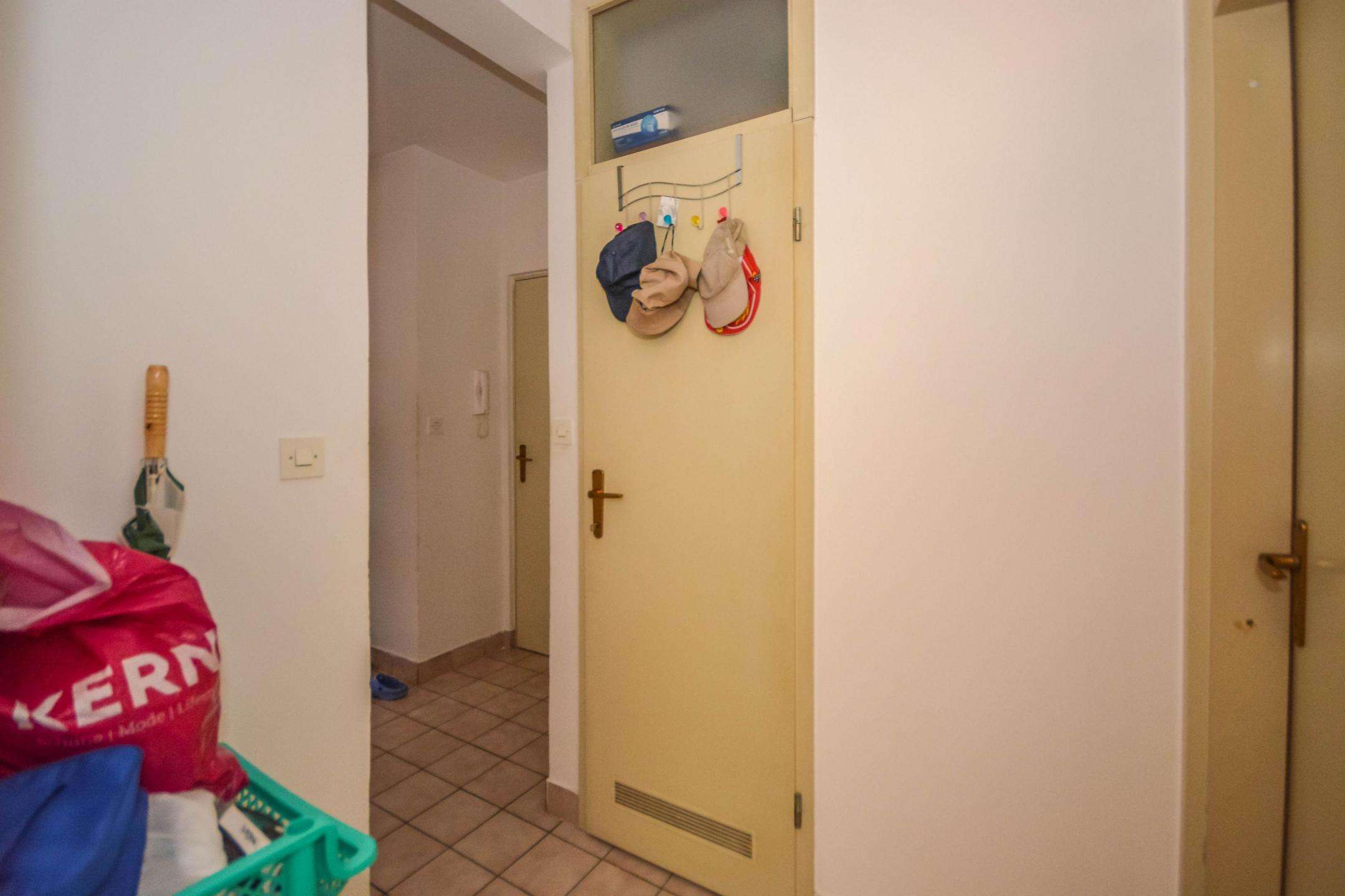 Umag | Stan u centru nedaleko od mora