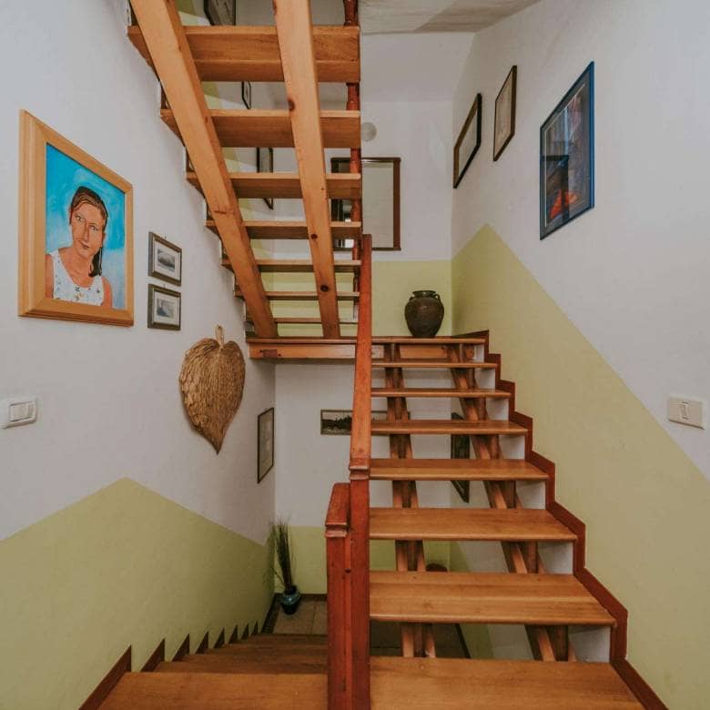 Grožnjan | Samostojeća kuća sa apartmanima
