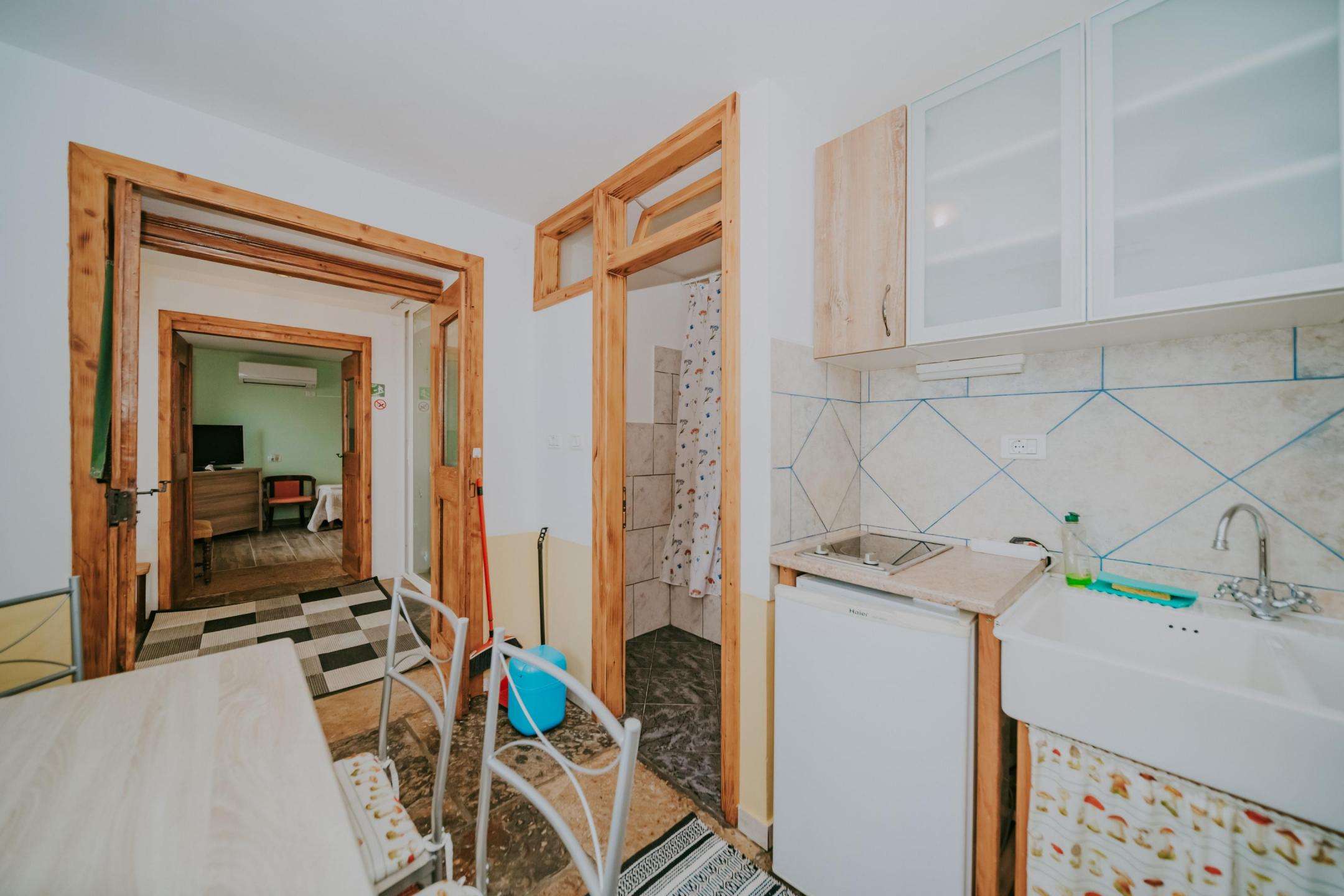 Grožnjan | Samostojeća kuća sa apartmanima