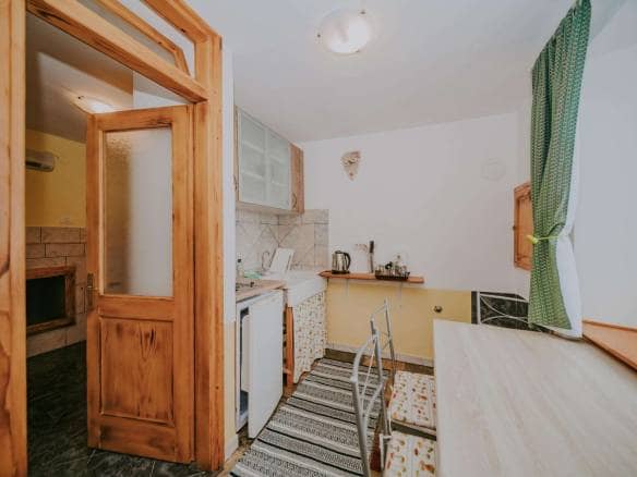 Grožnjan | Samostojeća kuća sa apartmanima