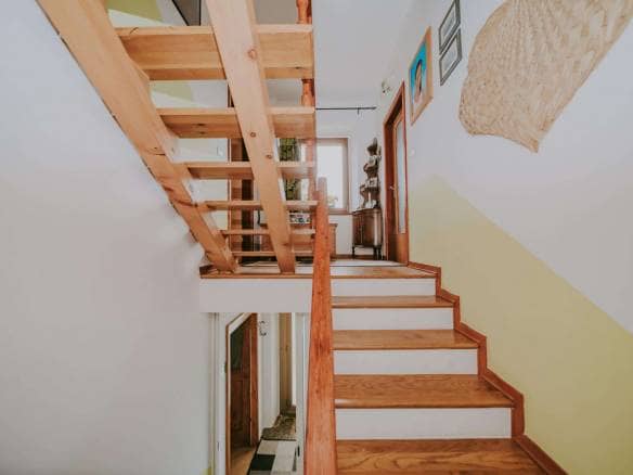 Grožnjan | Samostojeća kuća sa apartmanima