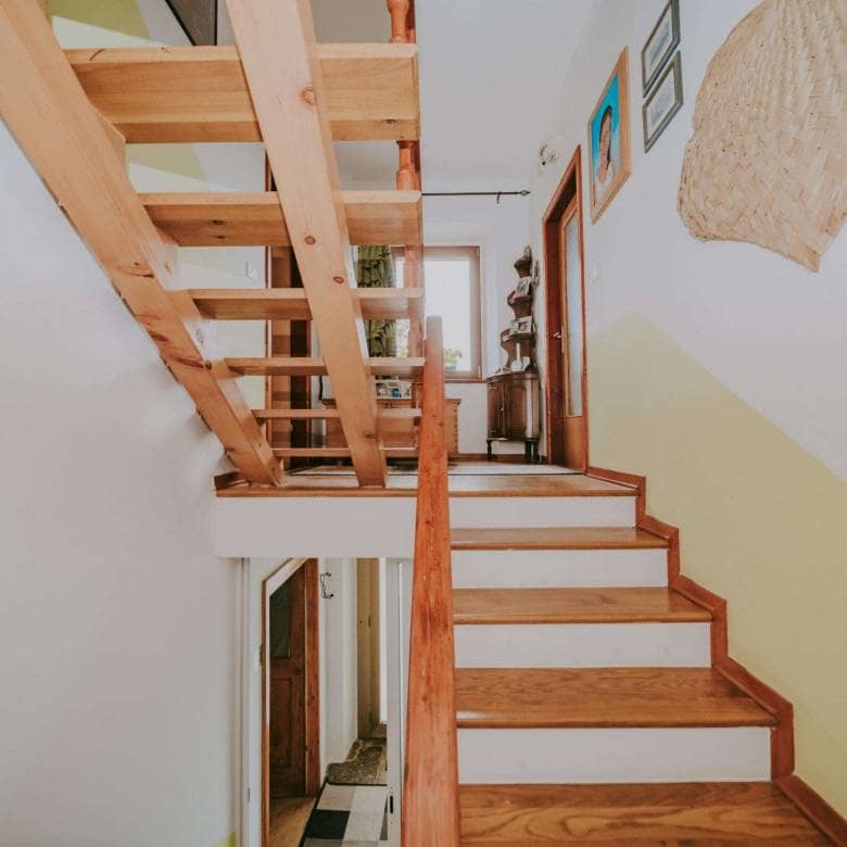 Grožnjan | Samostojeća kuća sa apartmanima