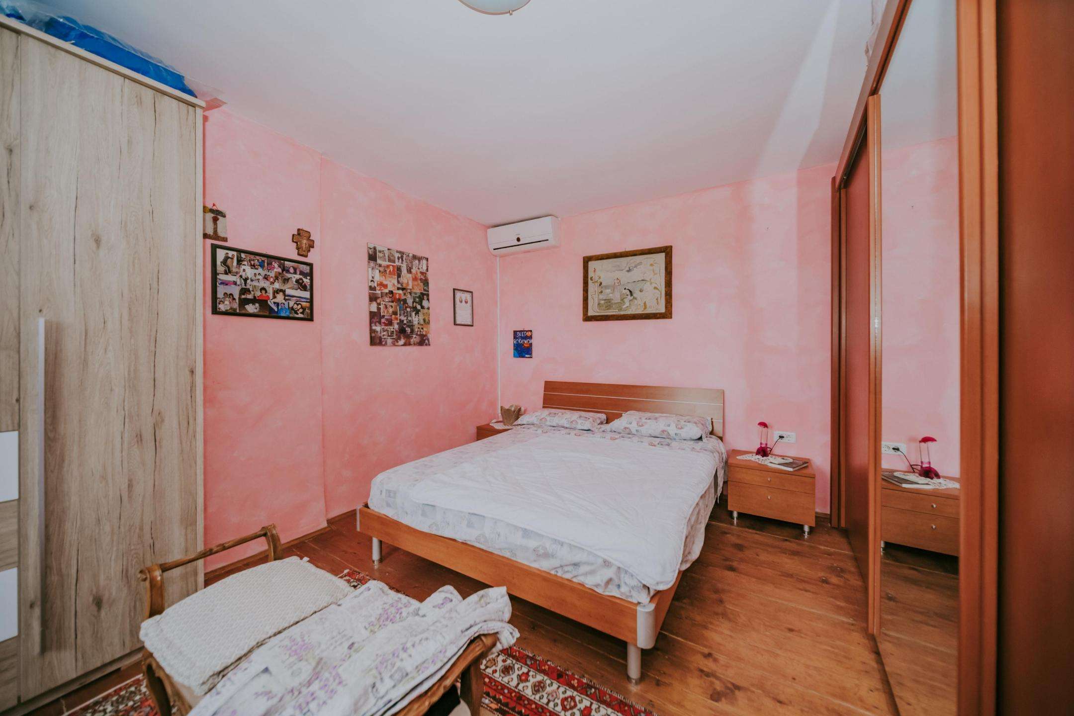 Grožnjan | Samostojeća kuća sa apartmanima