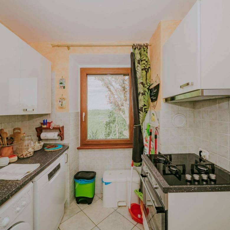 Grožnjan | Samostojeća kuća sa apartmanima