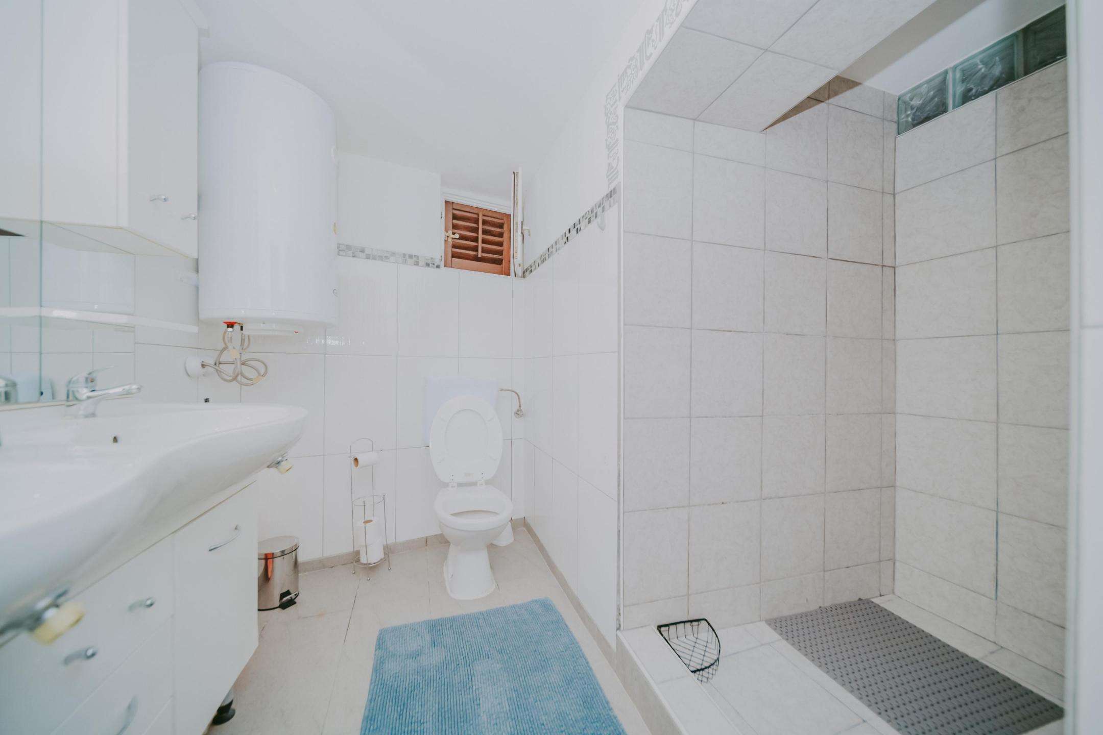 Okolica Kopra | Samostojeća kuća s prekrasnim pogledom na more