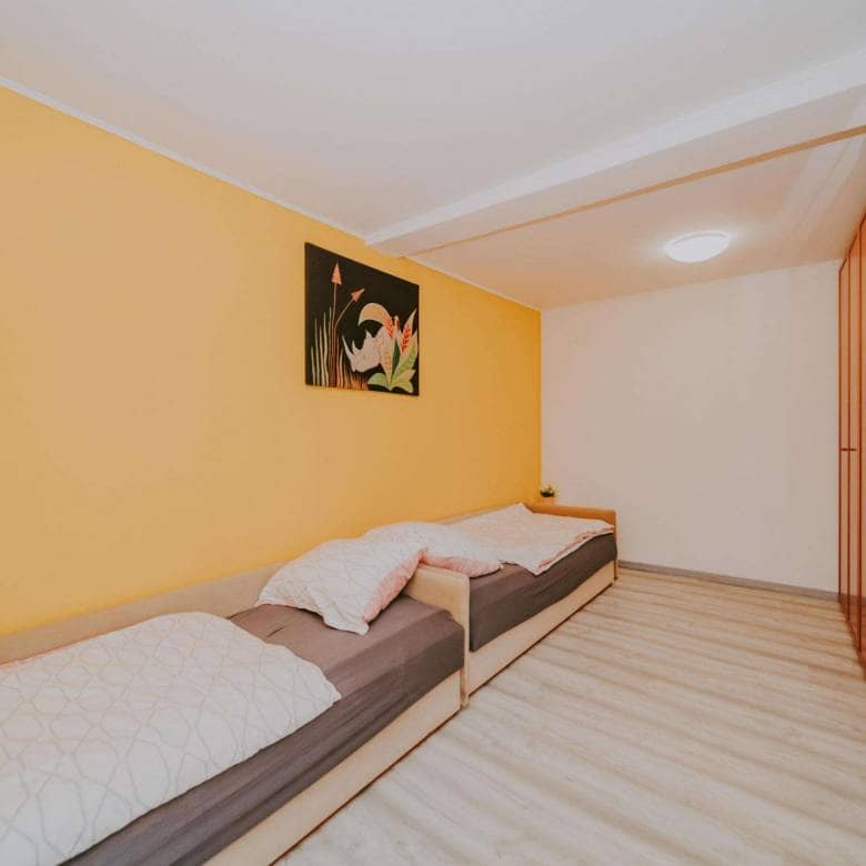 Koper-Gebiet | Einfamilienhaus mit wunderschönem Blick auf das Meer