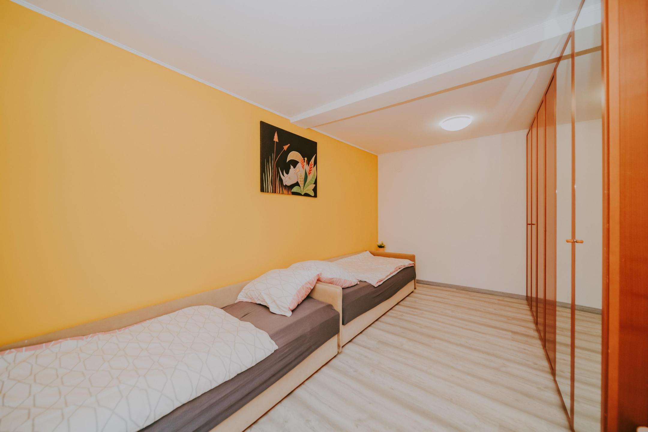 Koper-Gebiet | Einfamilienhaus mit wunderschönem Blick auf das Meer