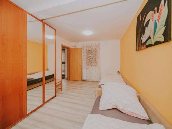 Koper-Gebiet | Einfamilienhaus mit wunderschönem Blick auf das Meer