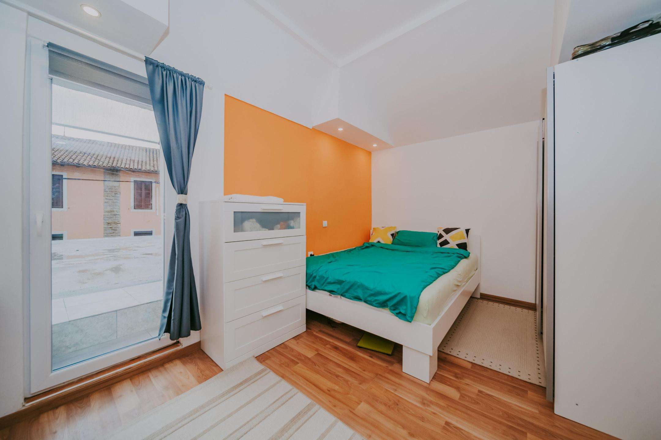 Okolica Kopra | Samostojeća kuća s prekrasnim pogledom na more