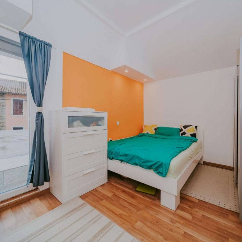Koper-Gebiet | Einfamilienhaus mit wunderschönem Blick auf das Meer