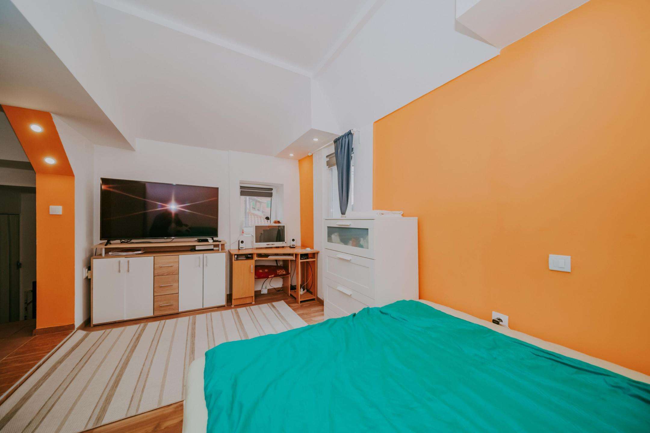 Okolica Kopra | Samostojeća kuća s prekrasnim pogledom na more