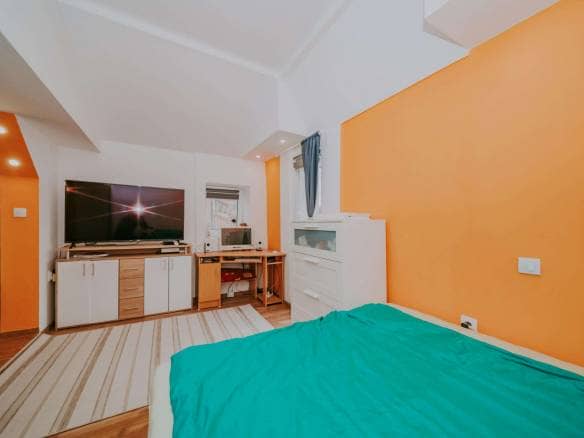 Koper-Gebiet | Einfamilienhaus mit wunderschönem Blick auf das Meer