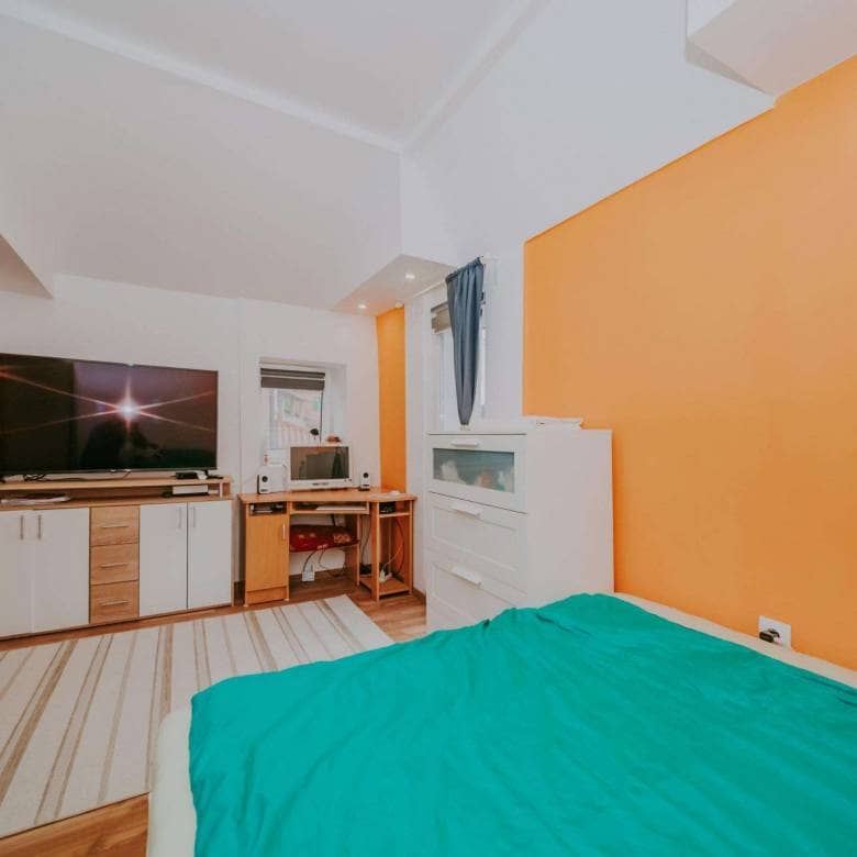 Koper-Gebiet | Einfamilienhaus mit wunderschönem Blick auf das Meer