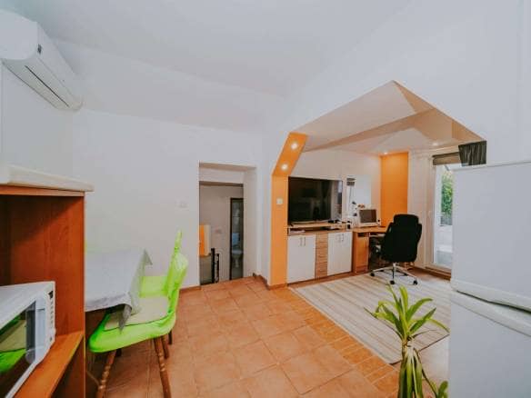 Koper-Gebiet | Einfamilienhaus mit wunderschönem Blick auf das Meer
