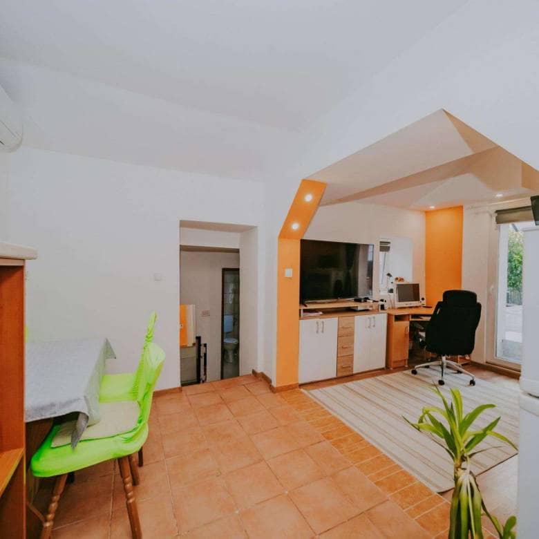 Koper-Gebiet | Einfamilienhaus mit wunderschönem Blick auf das Meer
