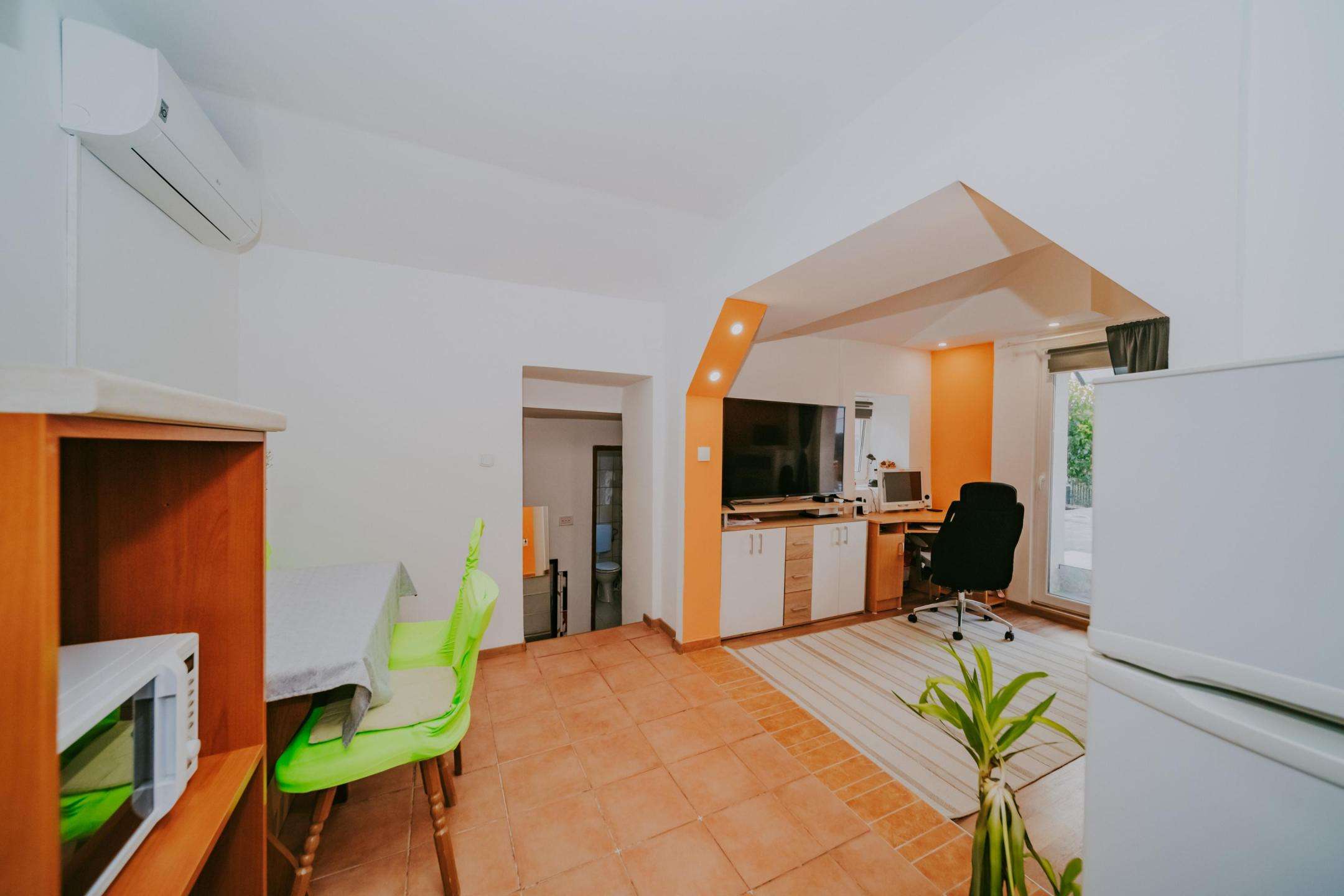 Koper-Gebiet | Einfamilienhaus mit wunderschönem Blick auf das Meer