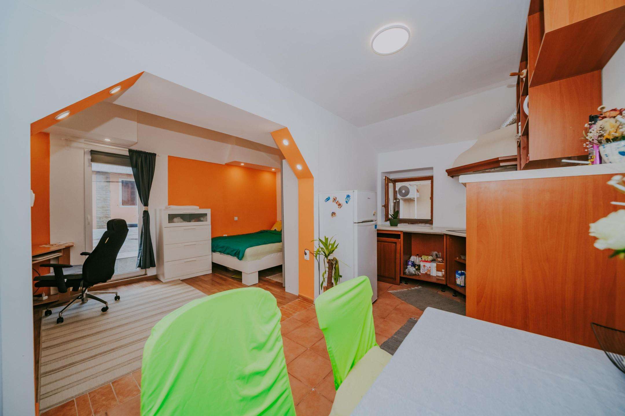 Okolica Kopra | Samostojeća kuća s prekrasnim pogledom na more