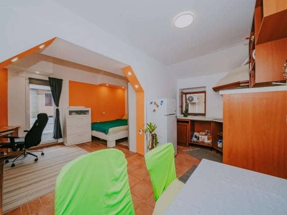 Koper-Gebiet | Einfamilienhaus mit wunderschönem Blick auf das Meer