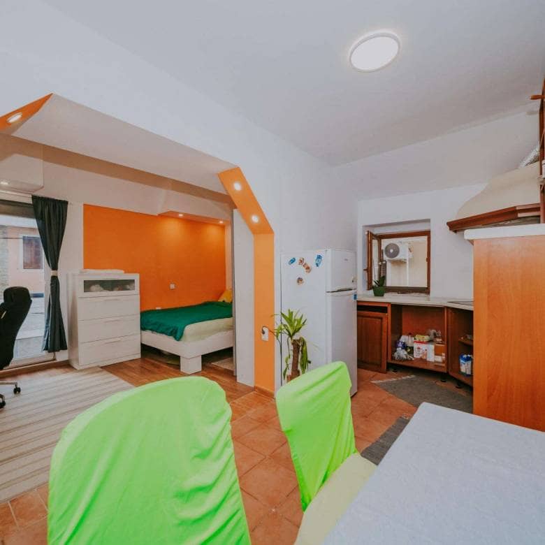 Koper-Gebiet | Einfamilienhaus mit wunderschönem Blick auf das Meer