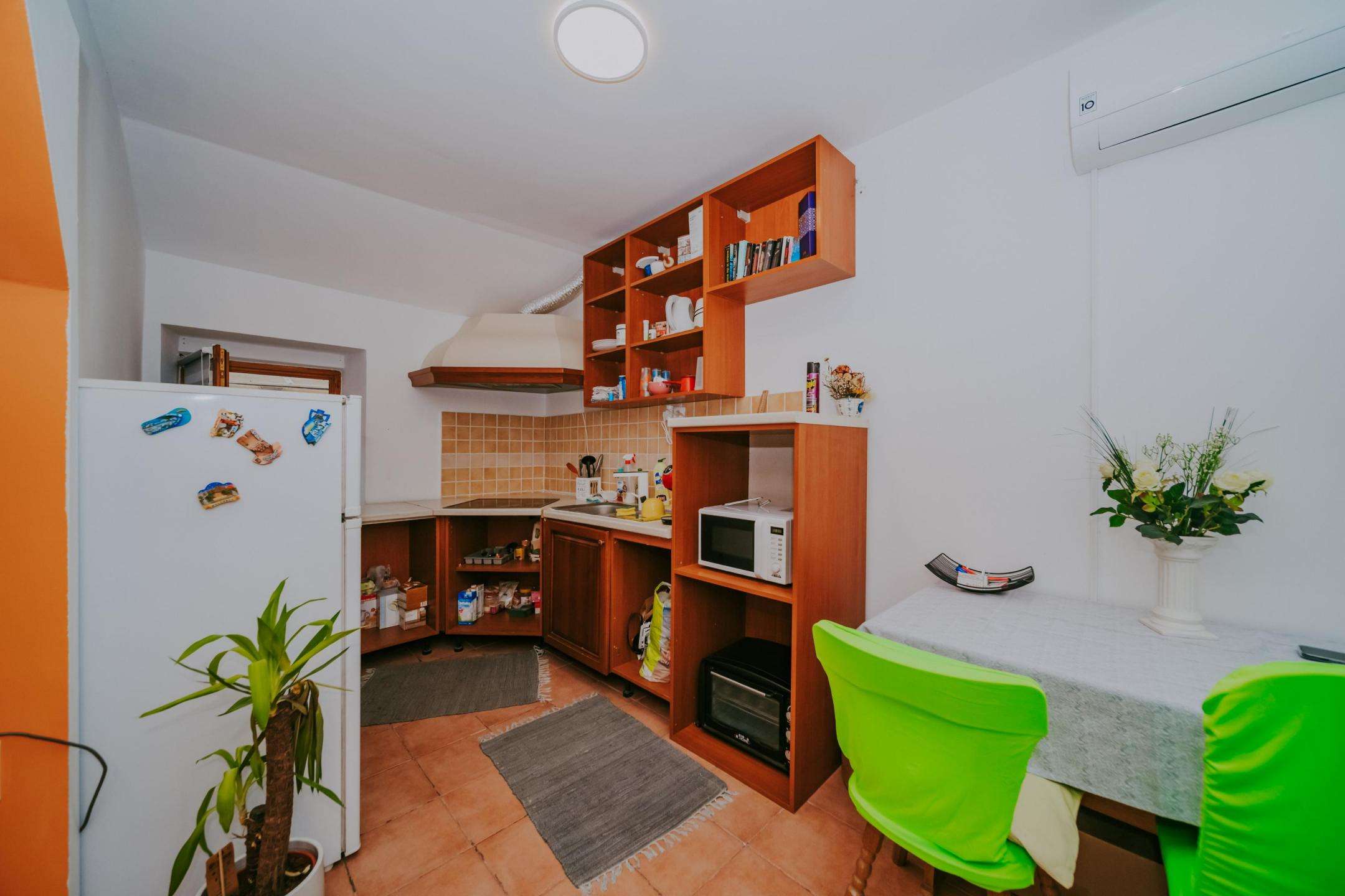 Okolica Kopra | Samostojeća kuća s prekrasnim pogledom na more