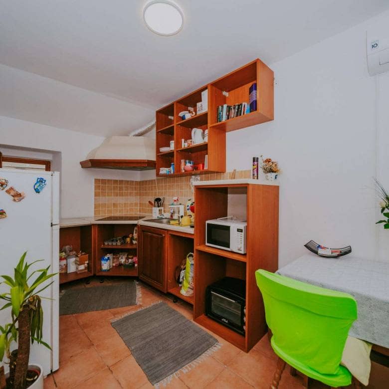 Koper-Gebiet | Einfamilienhaus mit wunderschönem Blick auf das Meer