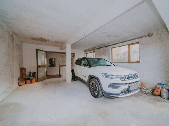 Koper-Gebiet | Einfamilienhaus mit wunderschönem Blick auf das Meer