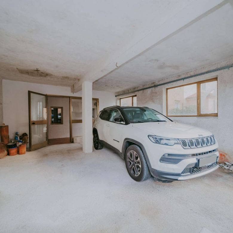 Koper-Gebiet | Einfamilienhaus mit wunderschönem Blick auf das Meer