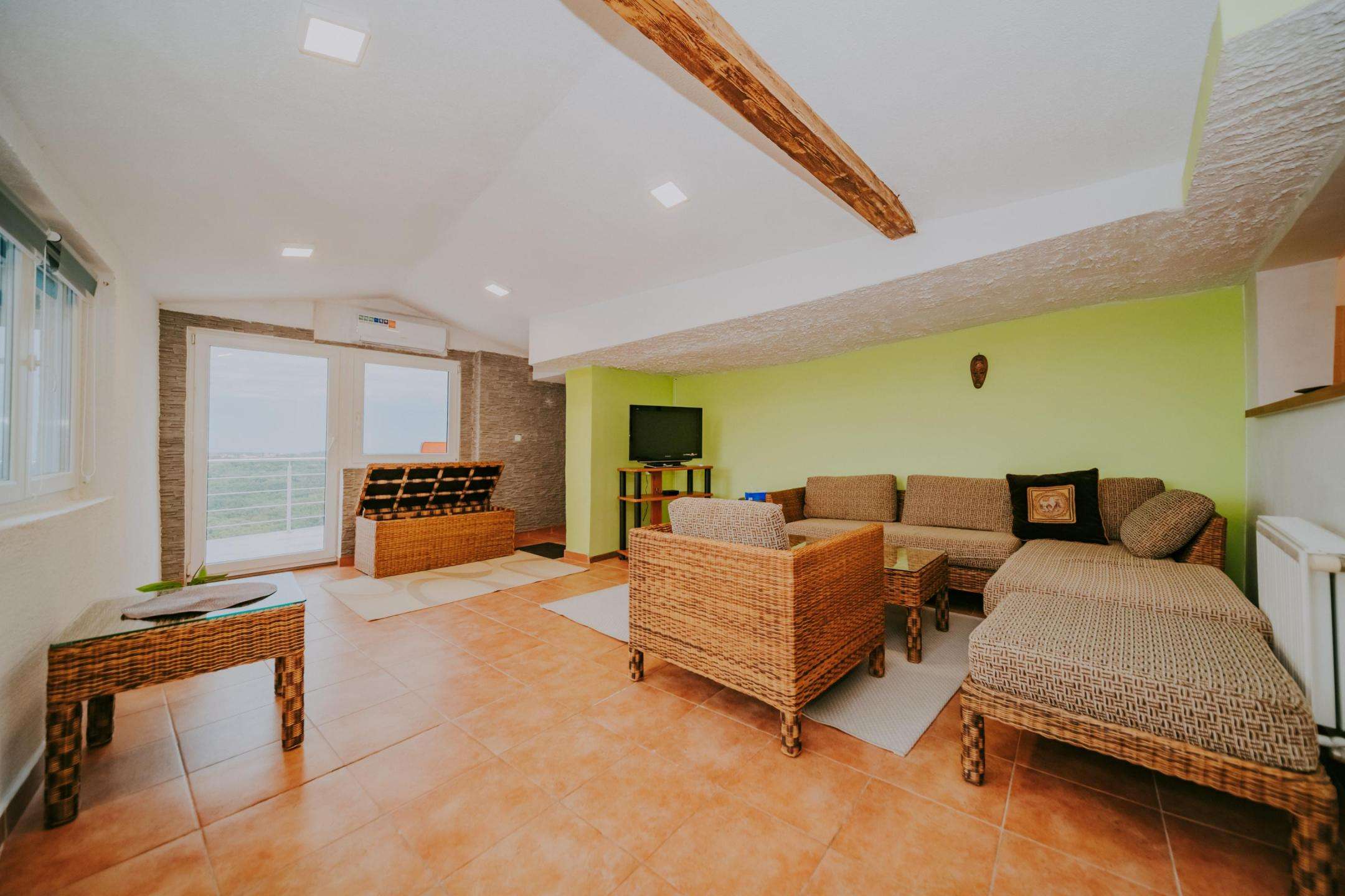 Okolica Kopra | Samostojeća kuća s prekrasnim pogledom na more Okolica Kopra | Samostojeća kuća s prekrasnim pogledom na more