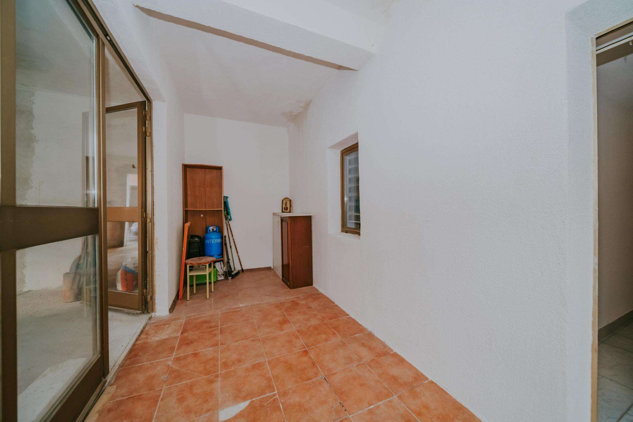 Koper-Gebiet | Einfamilienhaus mit wunderschönem Blick auf das Meer