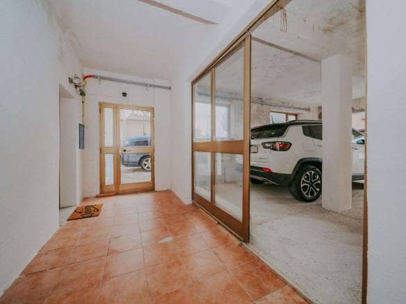 Koper-Gebiet | Einfamilienhaus mit wunderschönem Blick auf das Meer