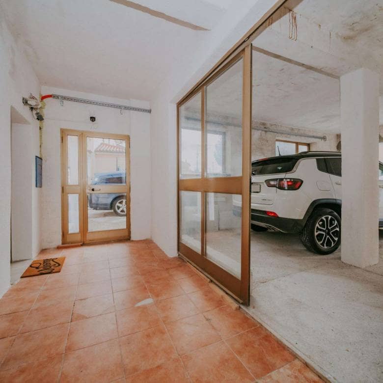 Koper-Gebiet | Einfamilienhaus mit wunderschönem Blick auf das Meer