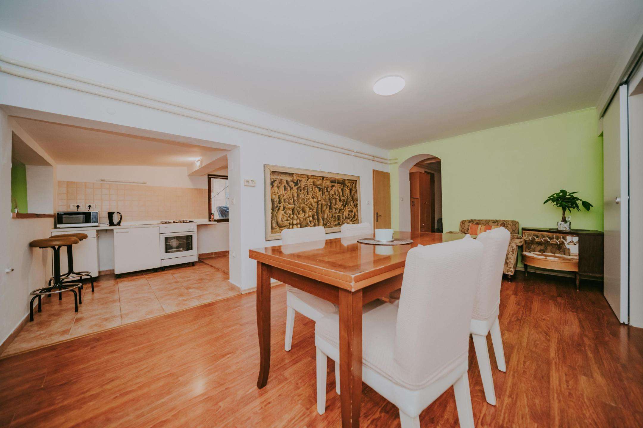 Okolica Kopra | Samostojeća kuća s prekrasnim pogledom na more