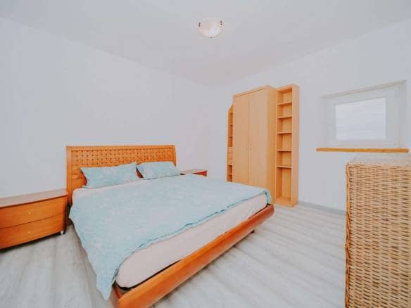 Koper-Gebiet | Einfamilienhaus mit wunderschönem Blick auf das Meer