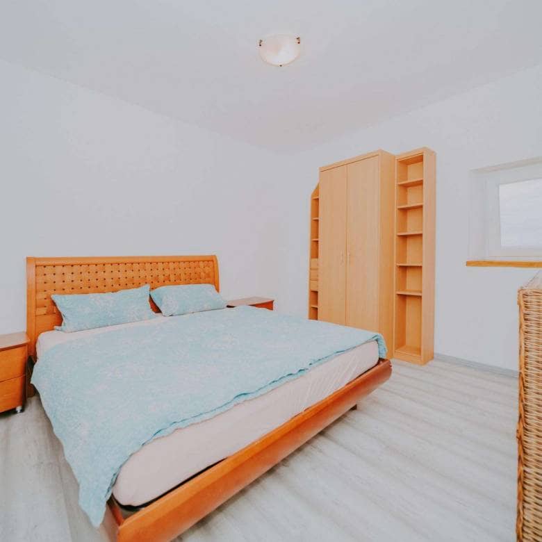 Koper-Gebiet | Einfamilienhaus mit wunderschönem Blick auf das Meer