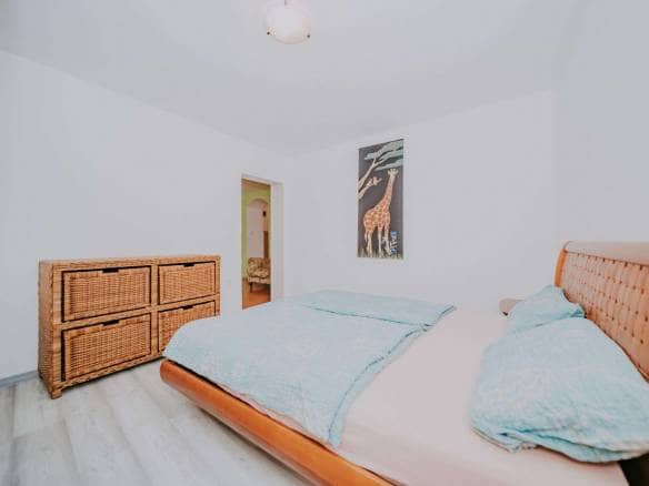 Koper-Gebiet | Einfamilienhaus mit wunderschönem Blick auf das Meer