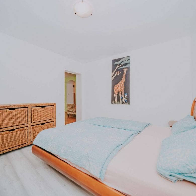 Koper-Gebiet | Einfamilienhaus mit wunderschönem Blick auf das Meer