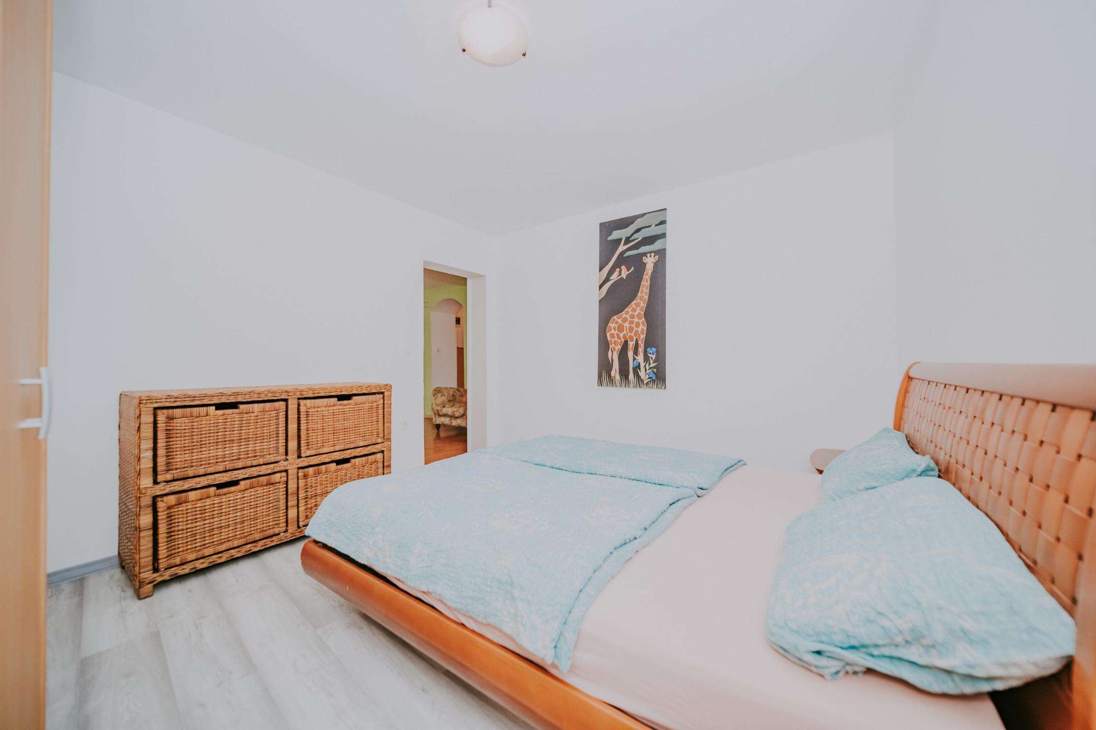 Koper-Gebiet | Einfamilienhaus mit wunderschönem Blick auf das Meer