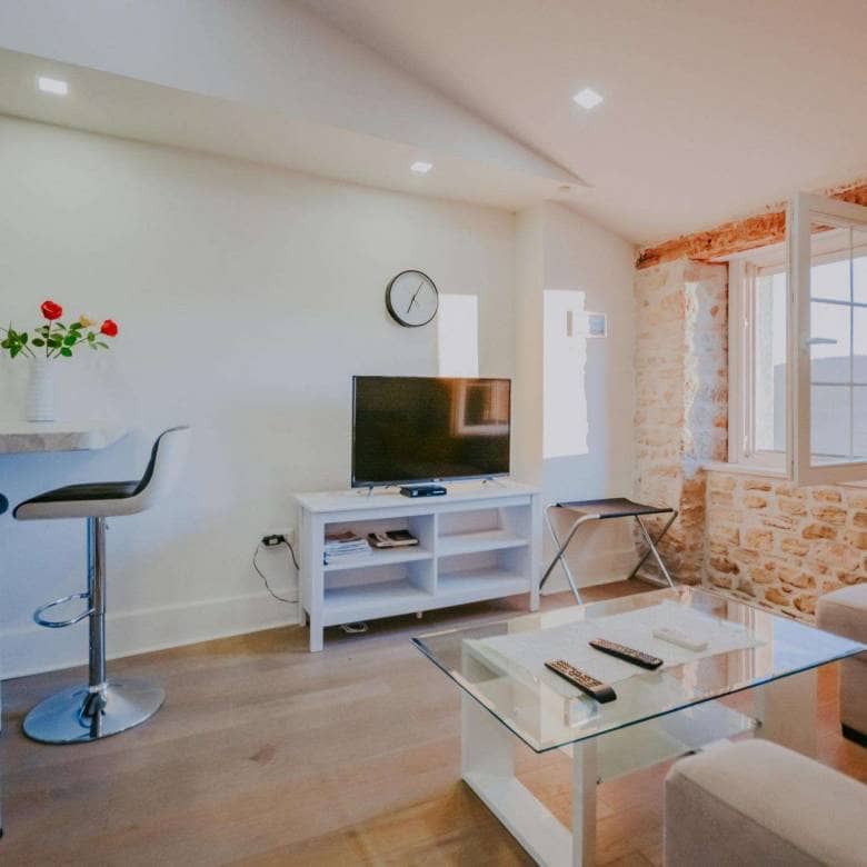 Motovun | Beautiful renovated Istrian house in the center