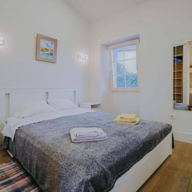 Motovun | Beautiful renovated Istrian house in the center