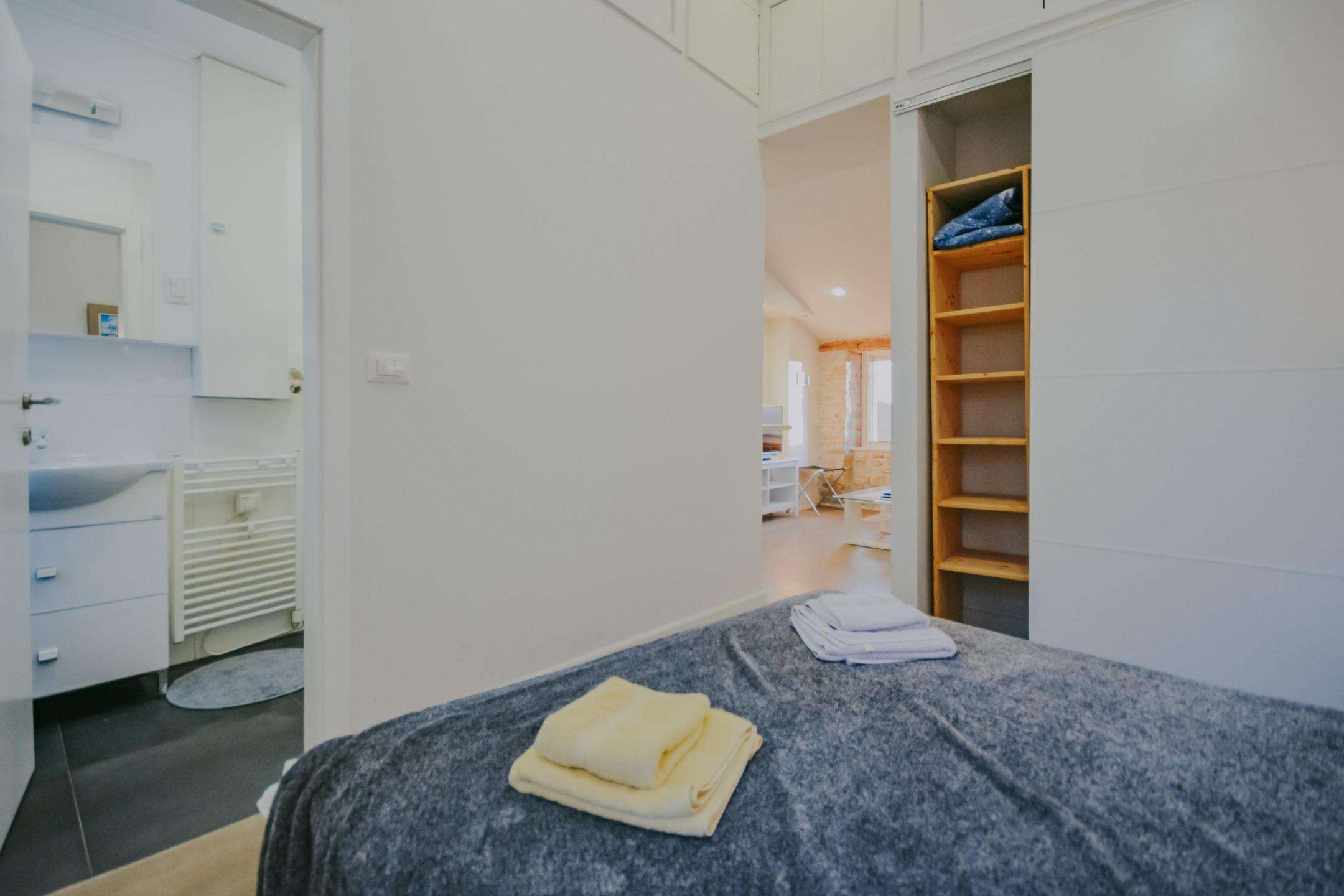 Motovun | Beautiful renovated Istrian house in the center