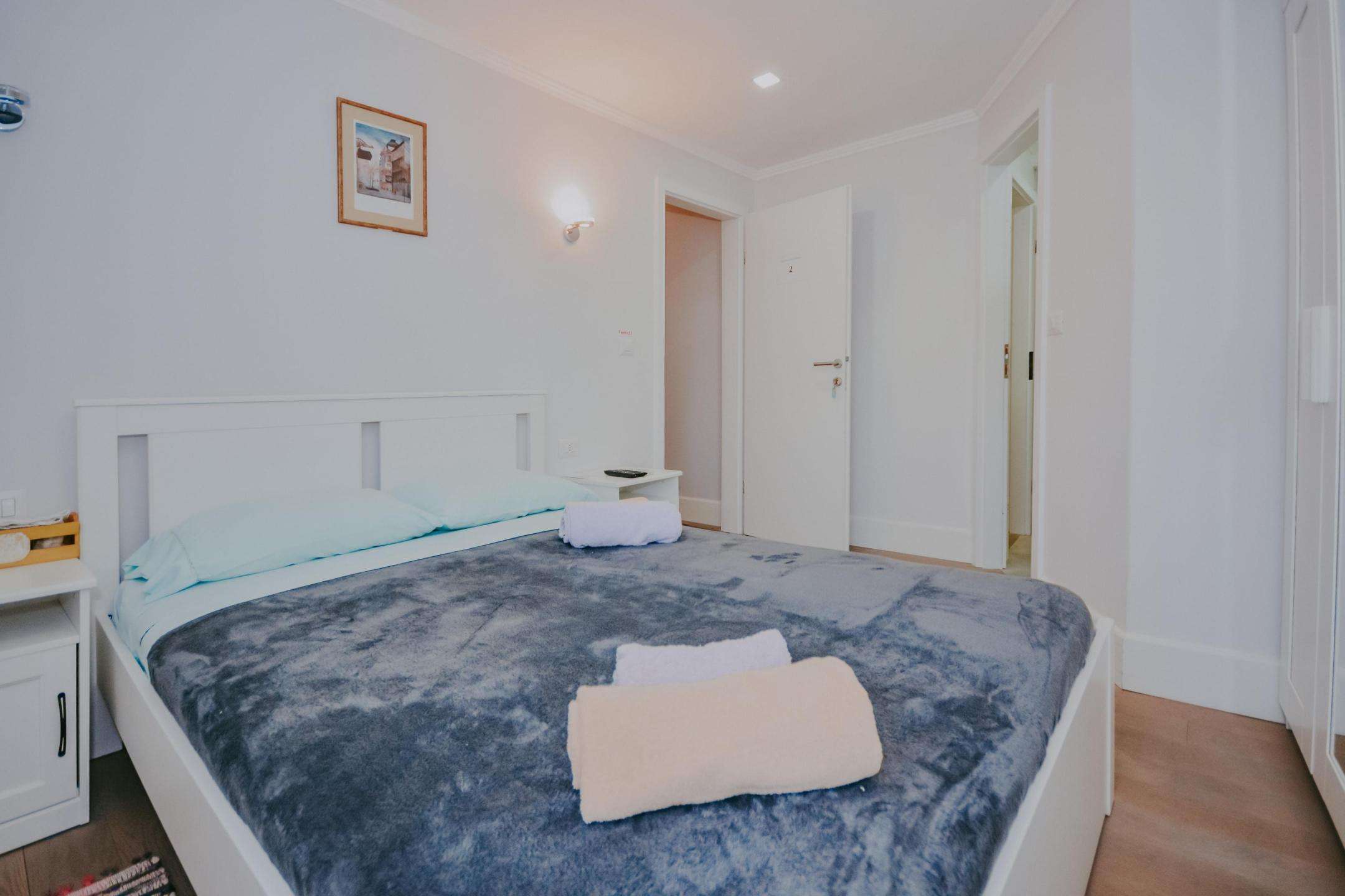 Motovun | Beautiful renovated Istrian house in the center