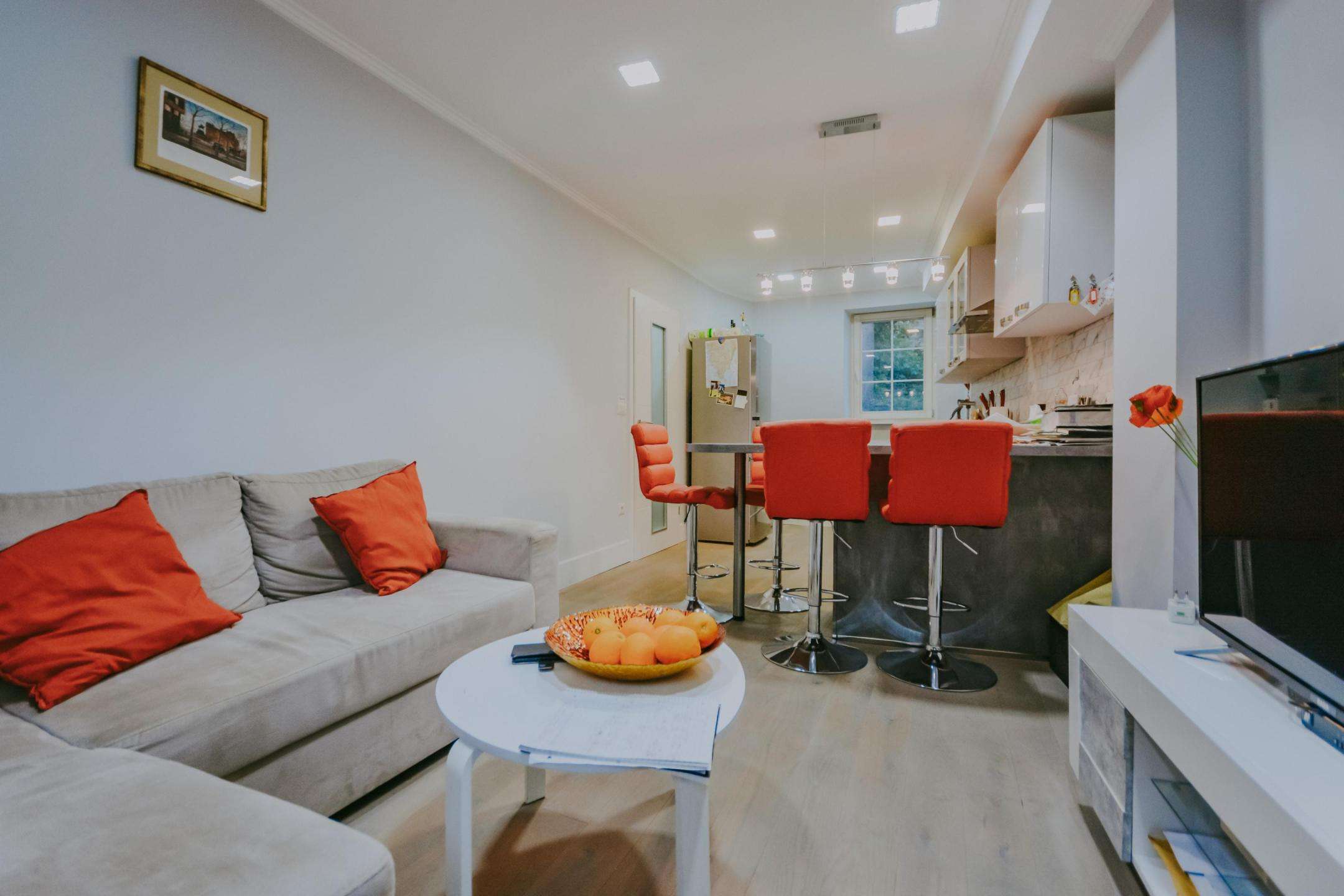 Motovun | Beautiful renovated Istrian house in the center