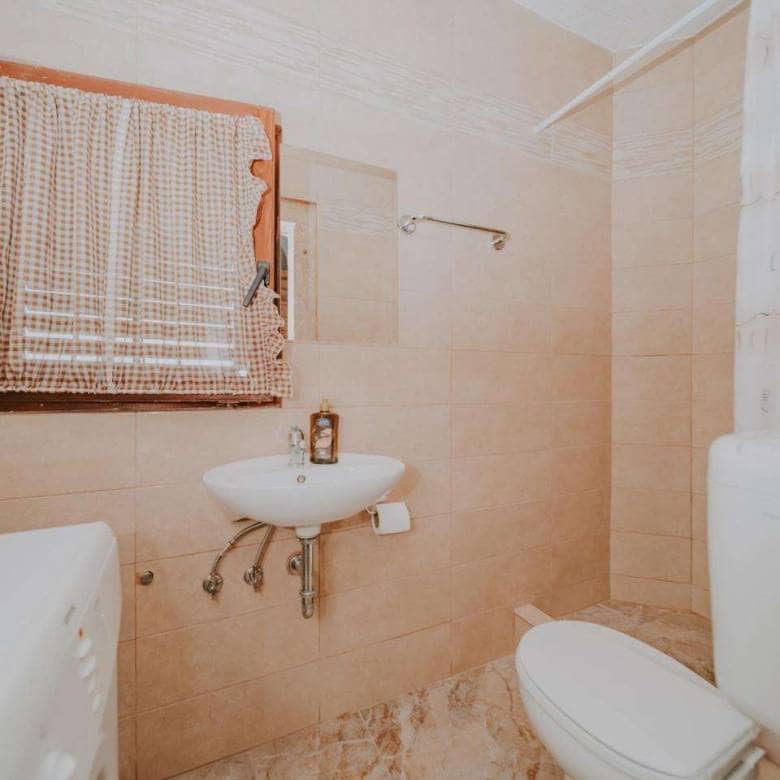 Motovun | House in the center with a beautiful view