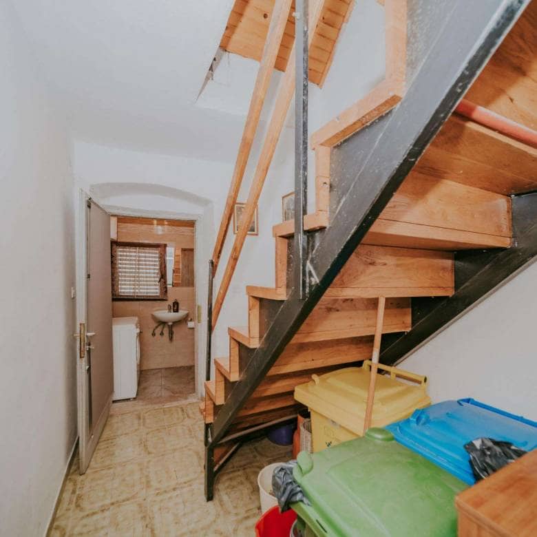 Motovun | House in the center with a beautiful view