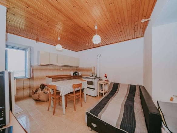 Motovun | House in the center with a beautiful view