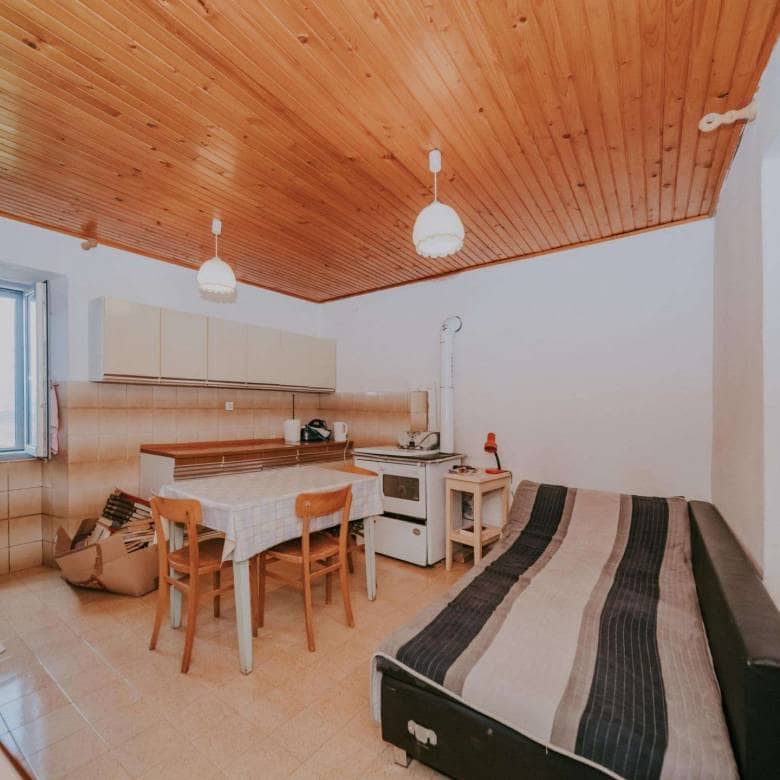 Motovun | House in the center with a beautiful view